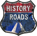 History Roads logo